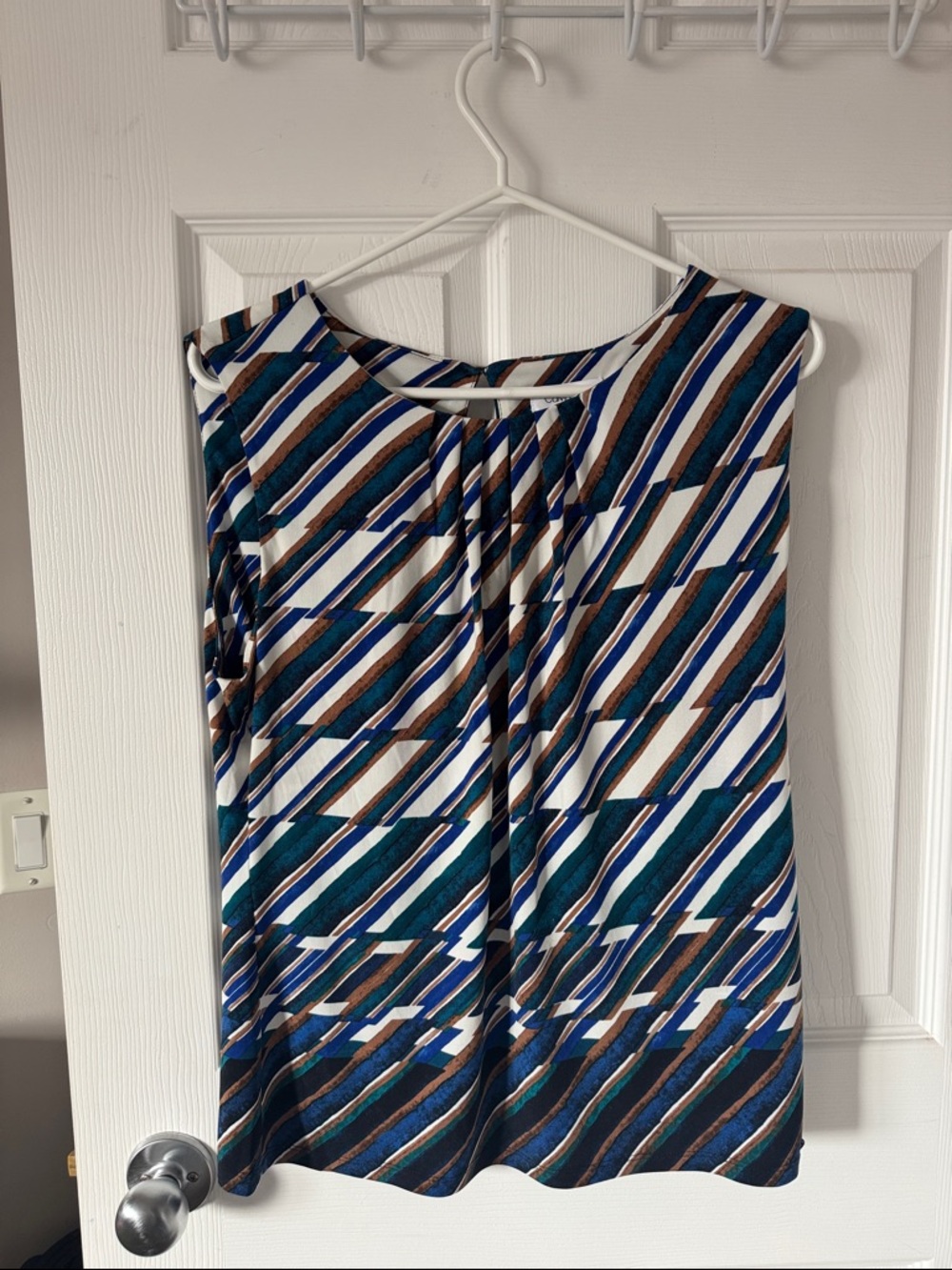 Woman’s Calvin Klein Top